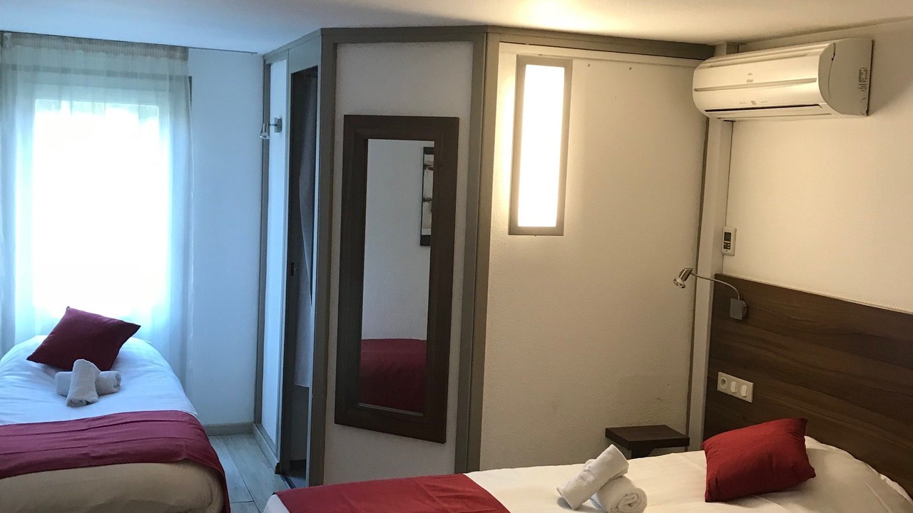 Photo of Bedroom in Narbonne