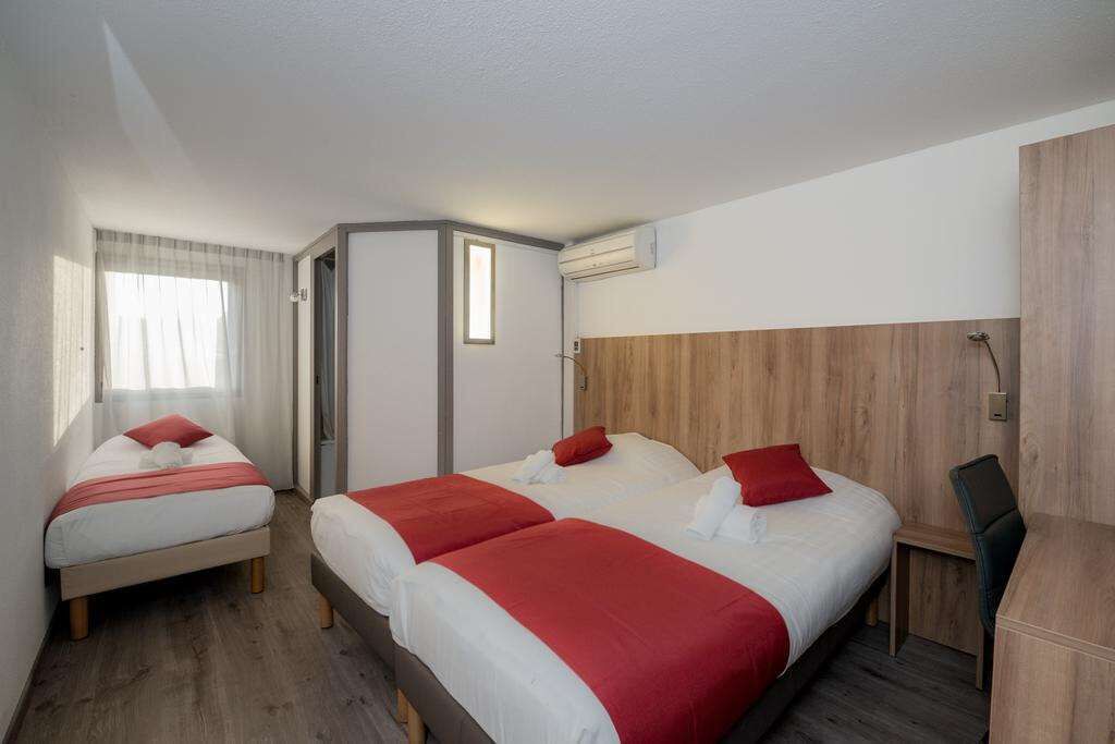 Photo of Bedroom in Narbonne