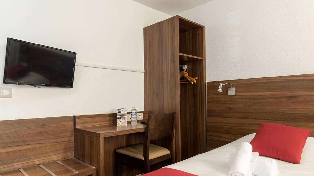 Photo of Bedroom in Narbonne