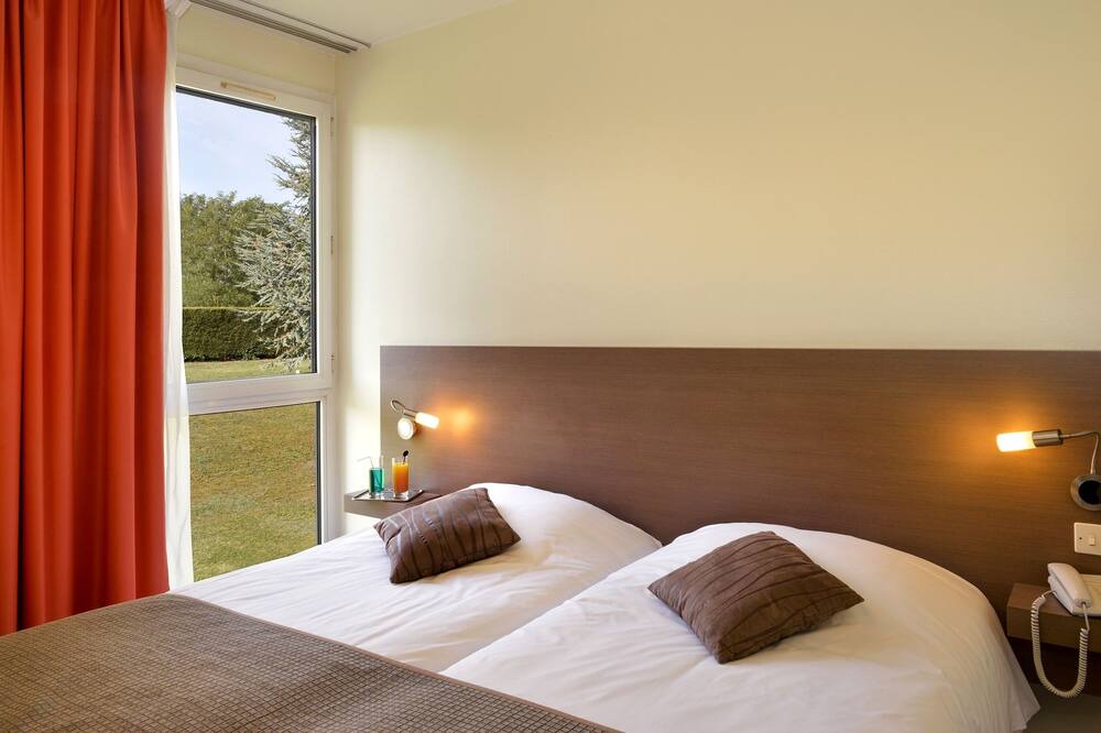 Photo of Bedroom in Loches