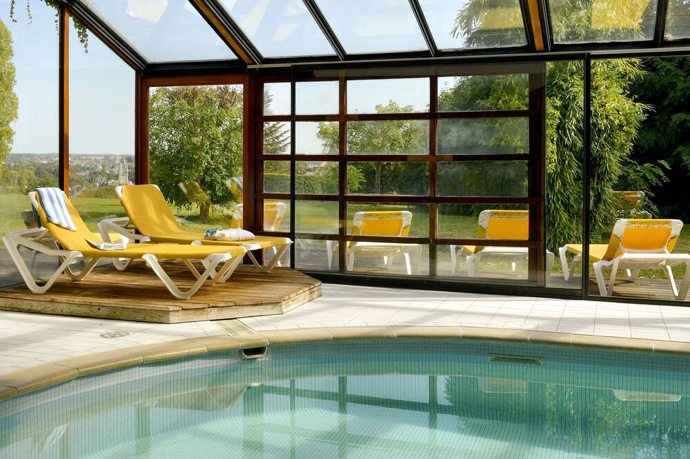 Photo of Outdoor in Loches