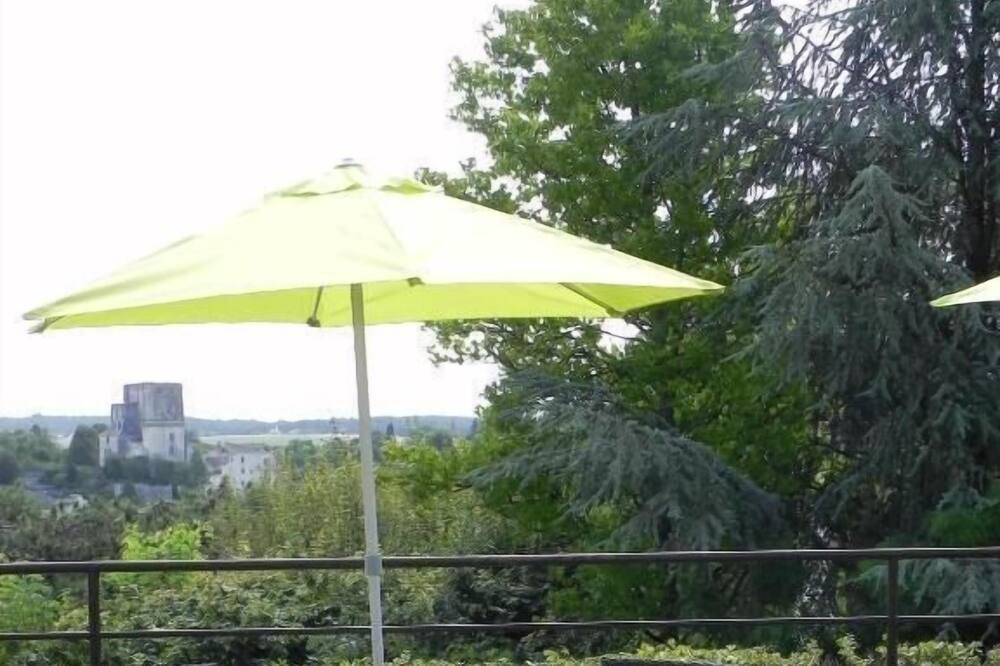 Photo of Patio Balcony in Loches