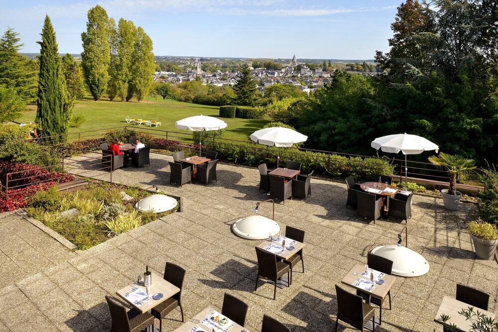 Photo of Patio Balcony in Loches