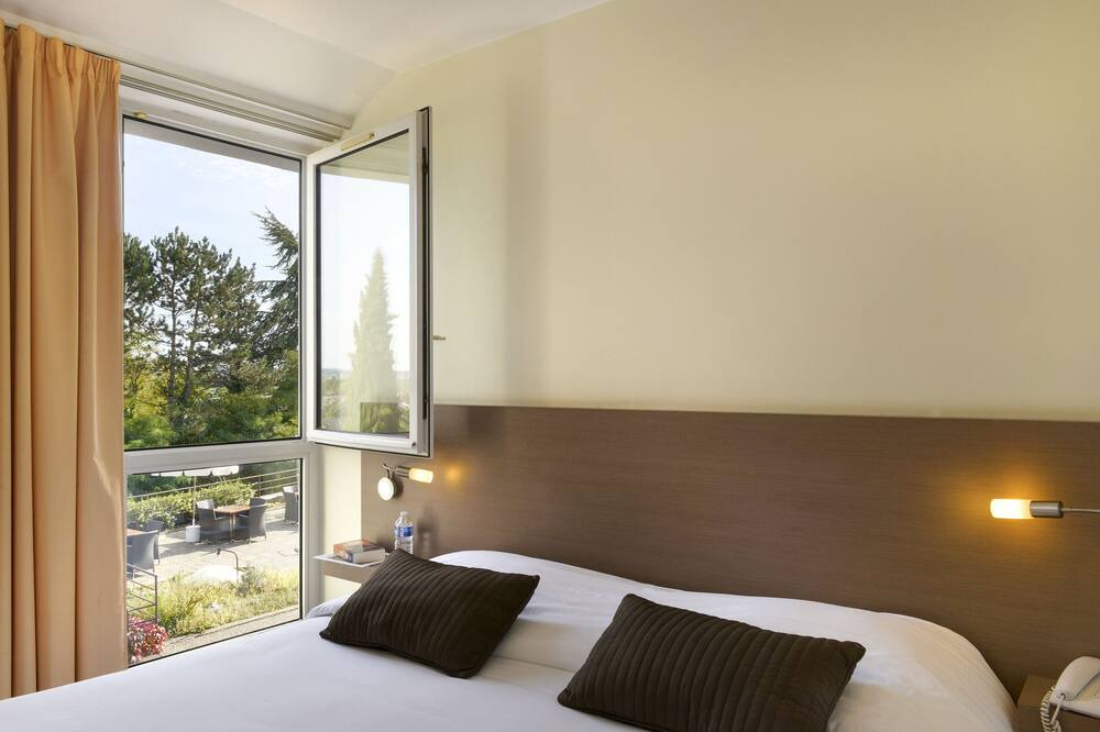 Photo of Bedroom in Loches
