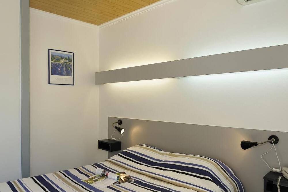 Photo of Bedroom in Loches