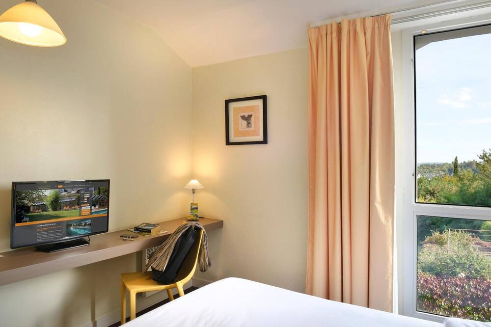 Photo of Bedroom in Loches