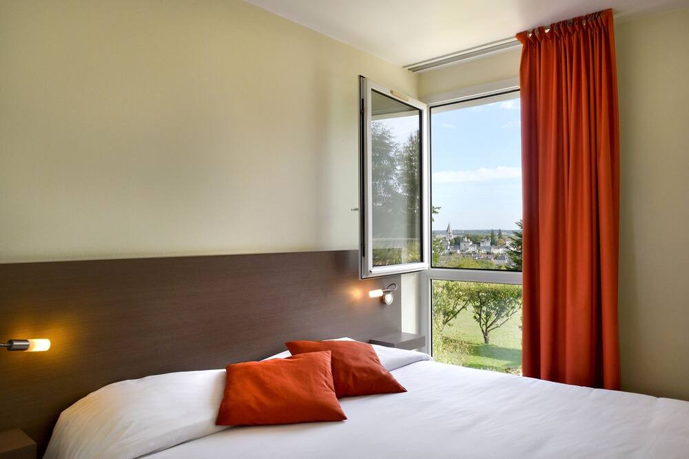 Photo of Bedroom in Loches