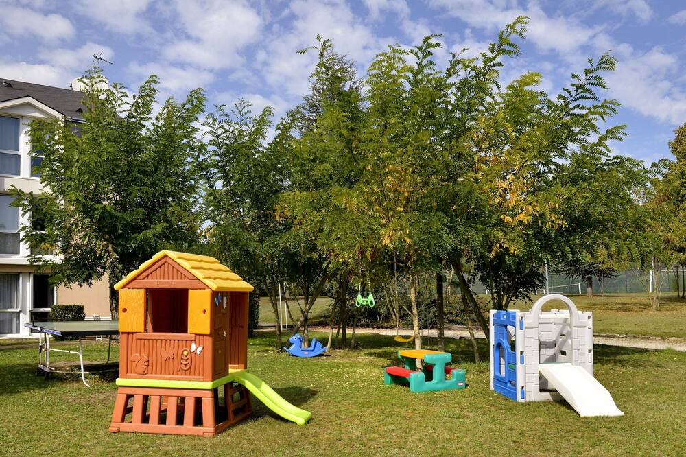 Photo of Outdoor in Loches