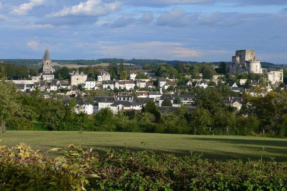 Photo of Outdoor in Loches
