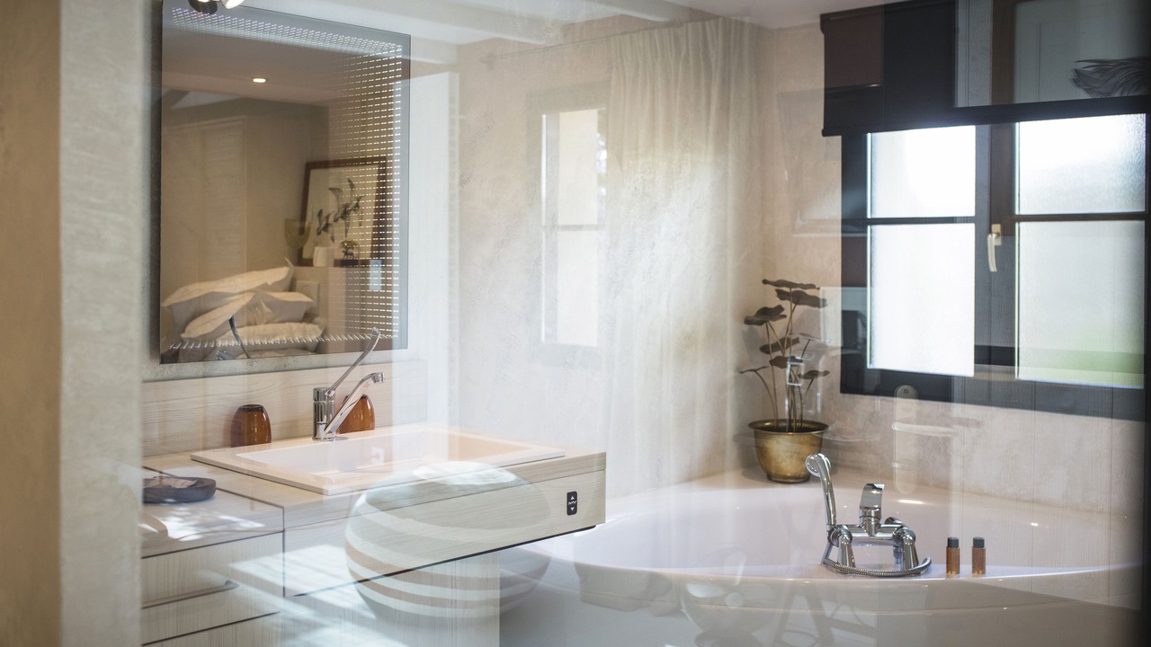 Photo of Bathroom in Saint-Joachim