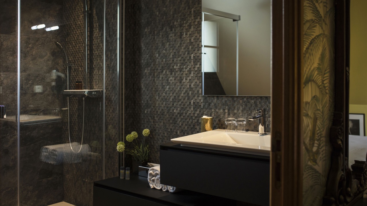 Photo of Bathroom in Saint-Joachim