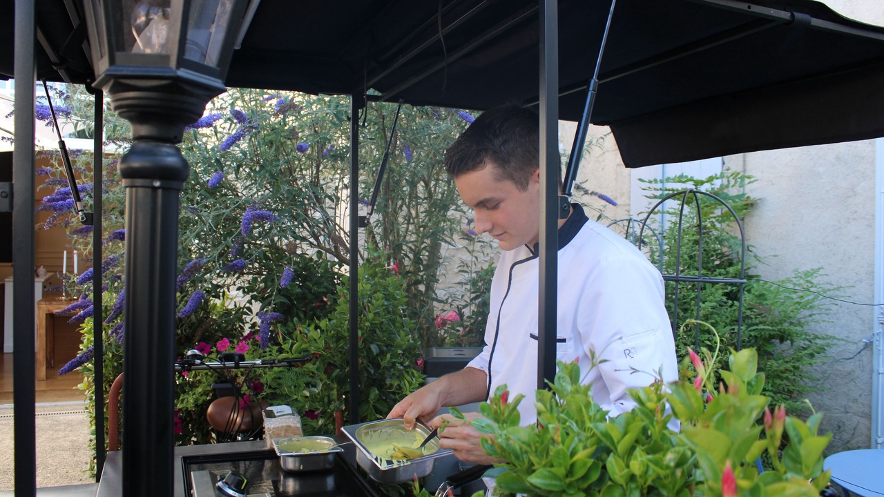 Photo of Others in Monpazier