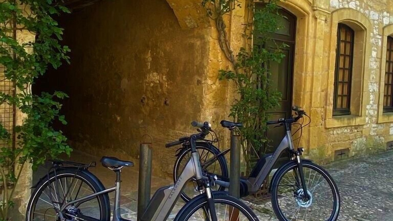 Photo of Outdoor in Monpazier