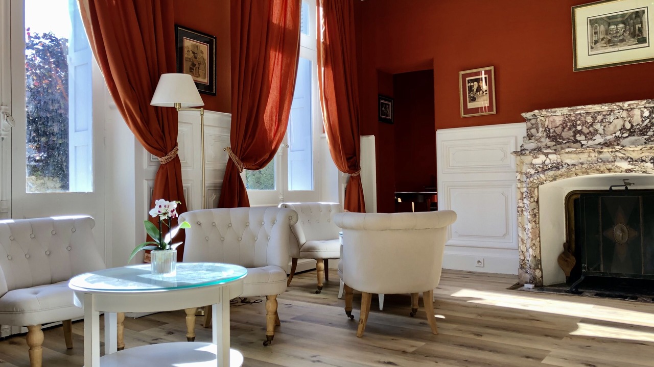 Photo of Bedroom in Monpazier