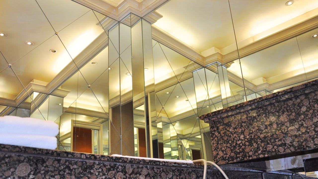 Photo of Bathroom in Auch