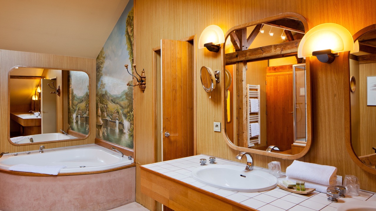 Photo of Bathroom in Auch