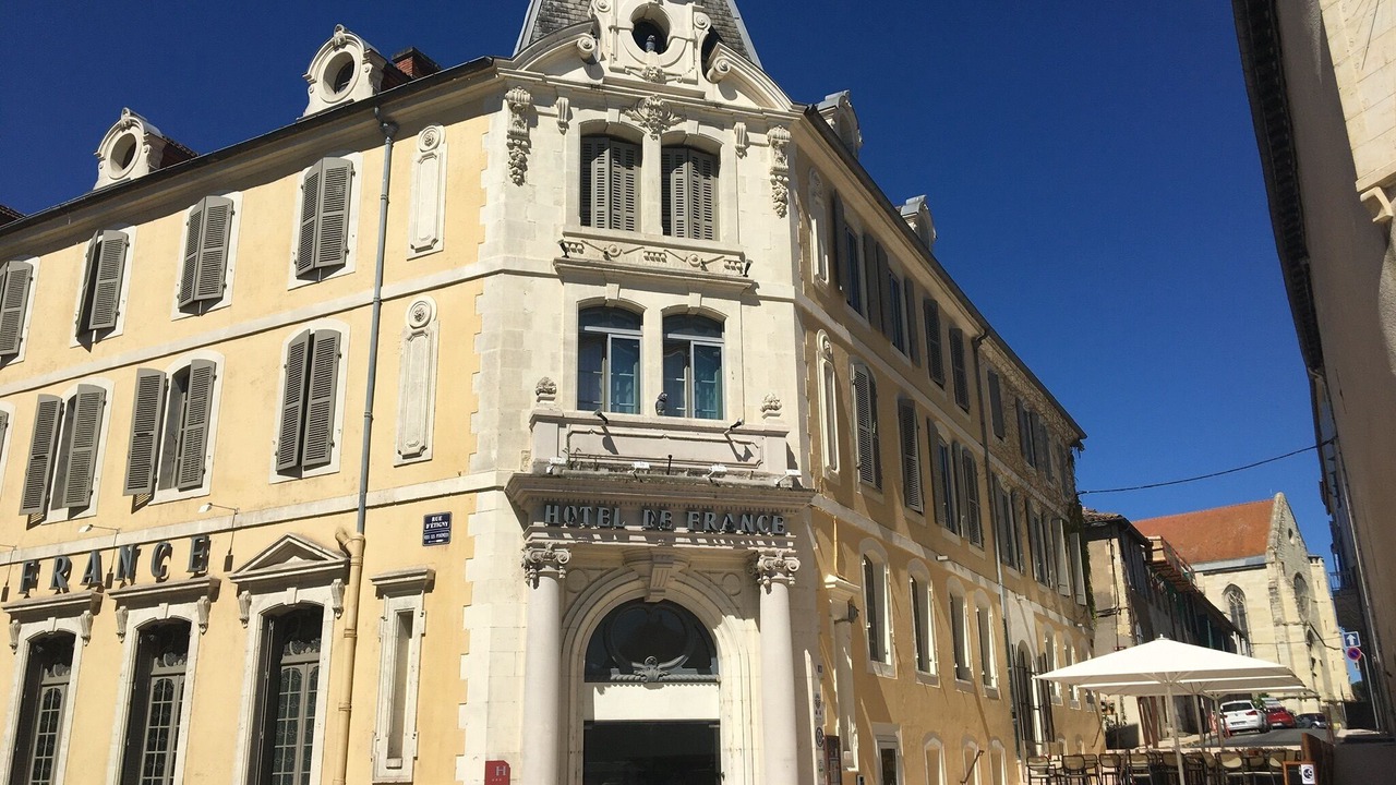 Photo of Outdoor in Auch