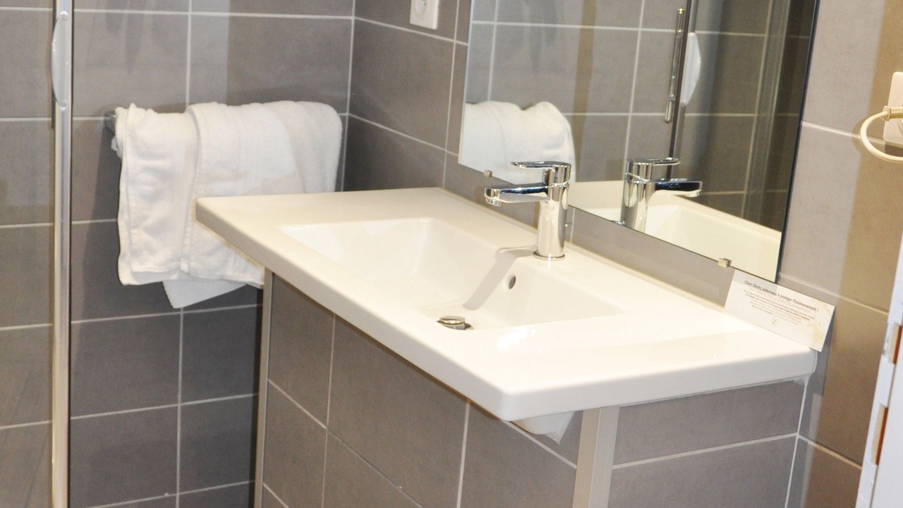 Photo of Bathroom in Auch