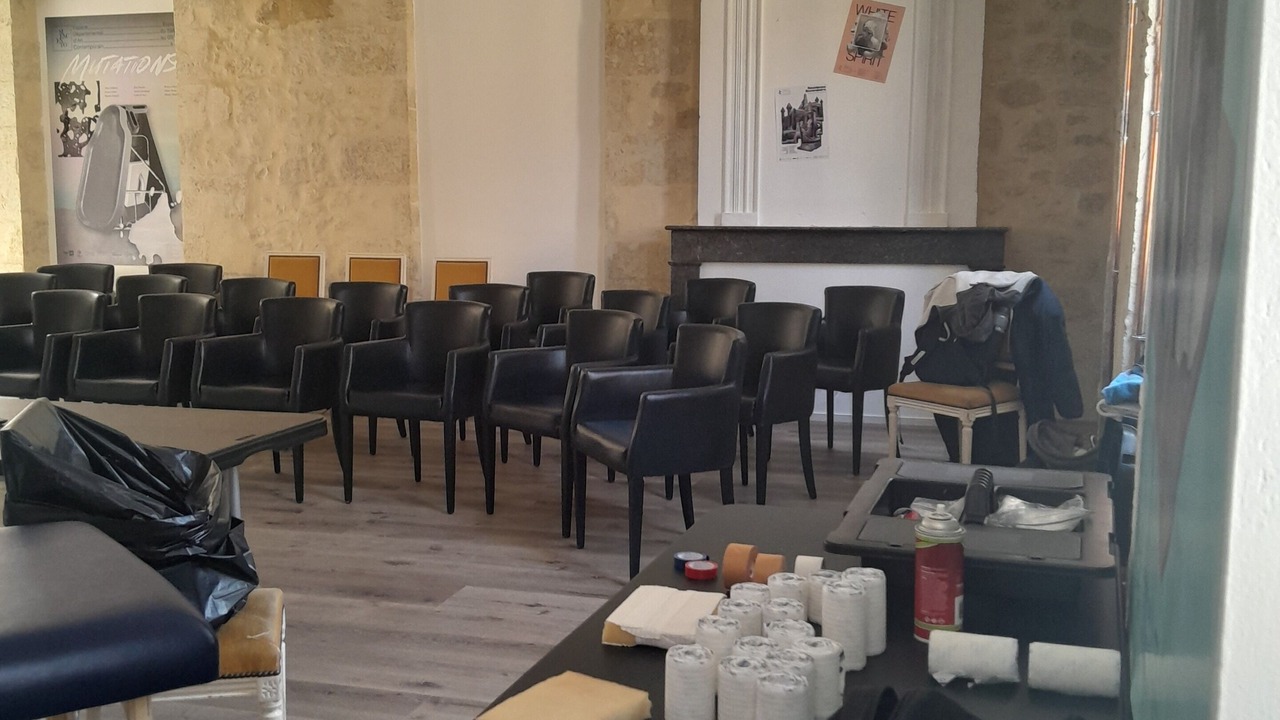 Photo of Others in Auch