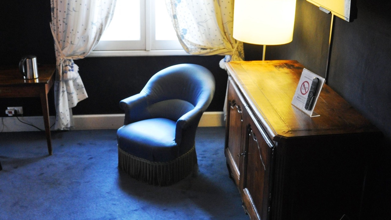 Photo of Bedroom in Auch