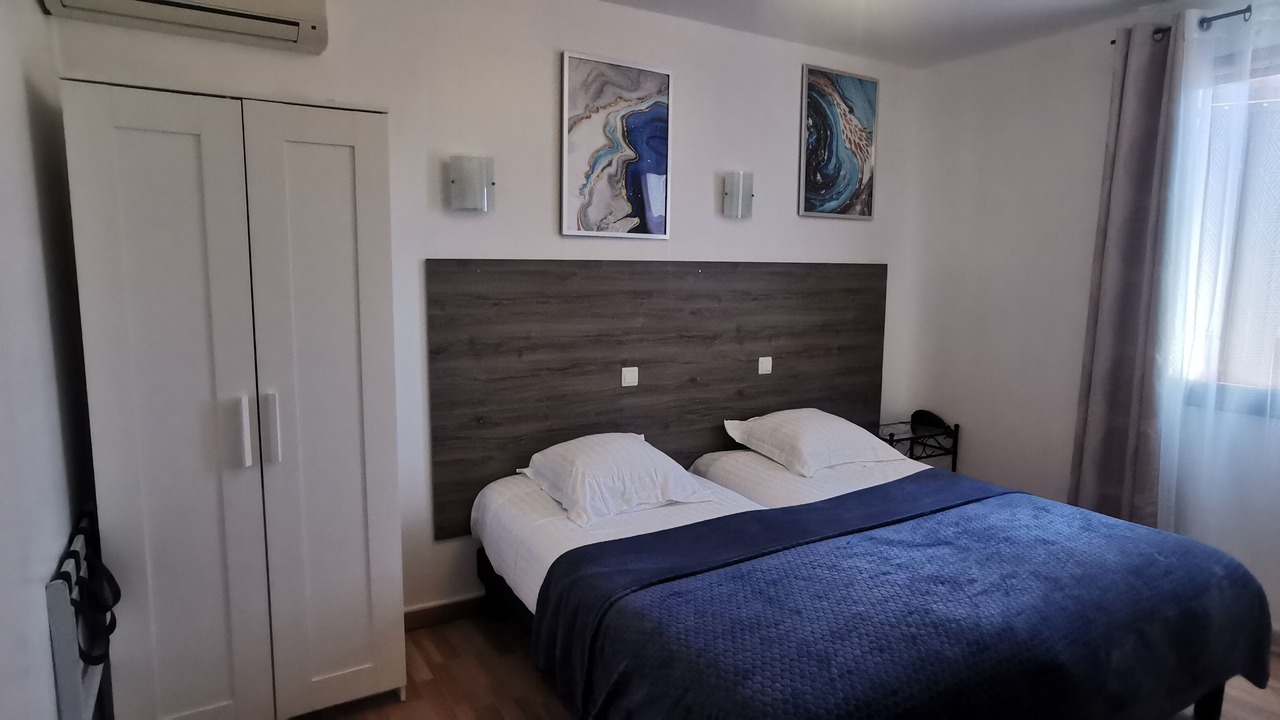 Photo of Bedroom in Graveson