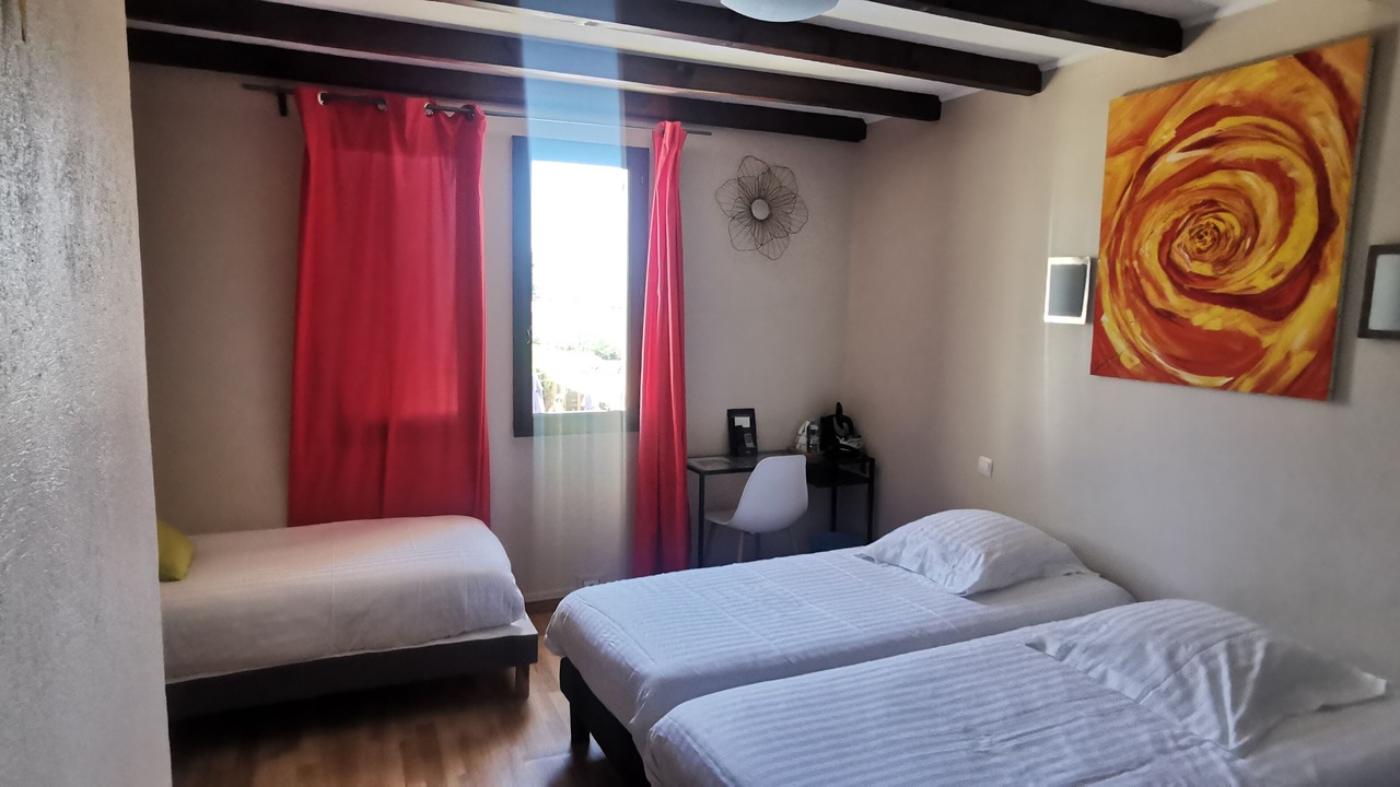 Photo of Bedroom in Graveson