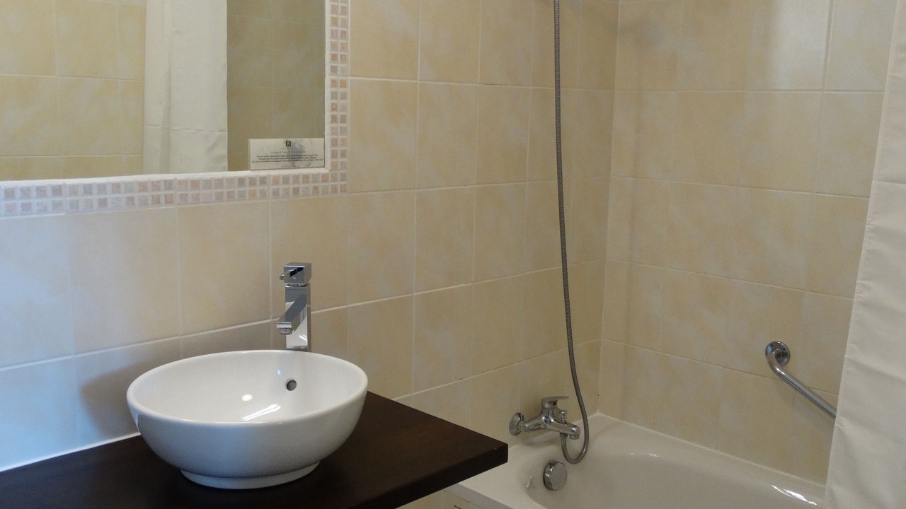 Photo of Bathroom in Graveson