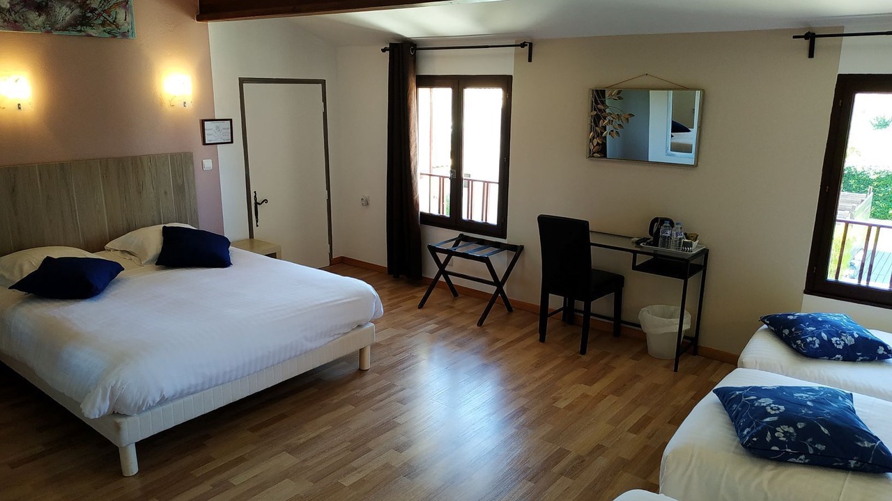 Photo of Bedroom in Graveson