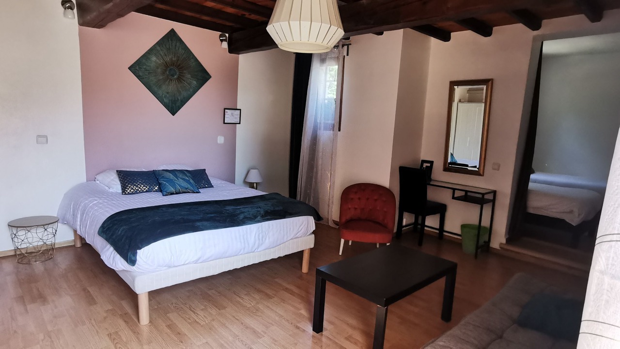 Photo of Bedroom in Graveson