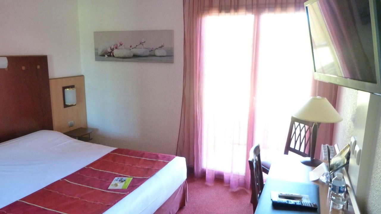 Photo of Bedroom in Ancenis