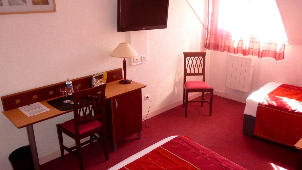 Photo of Bedroom in Ancenis