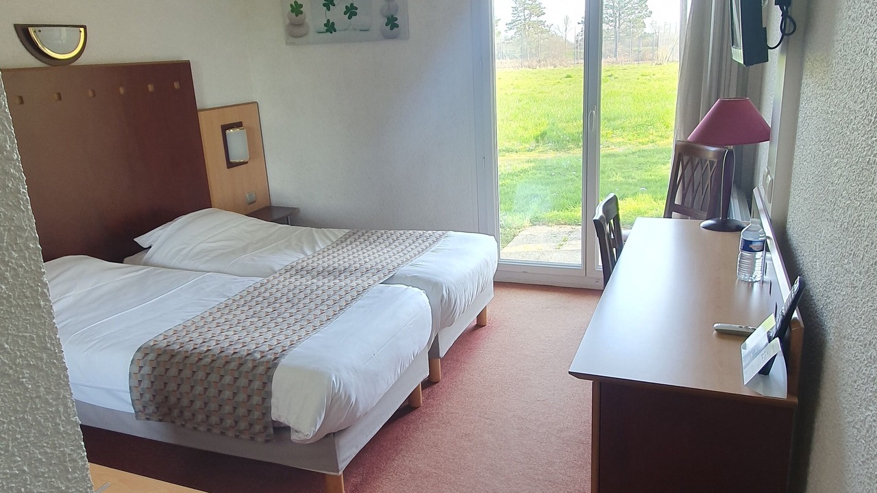 Photo of Bedroom in Ancenis