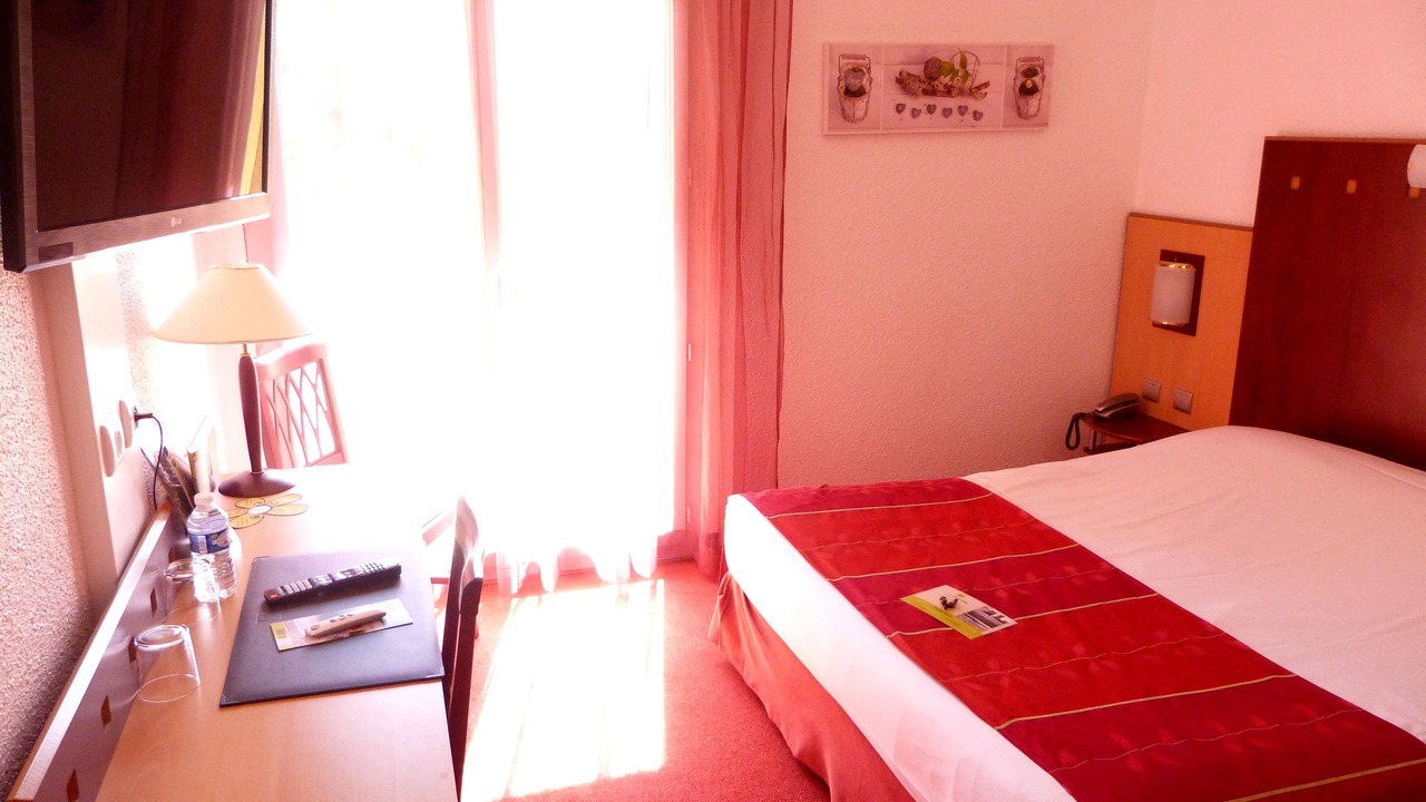 Photo of Bedroom in Ancenis