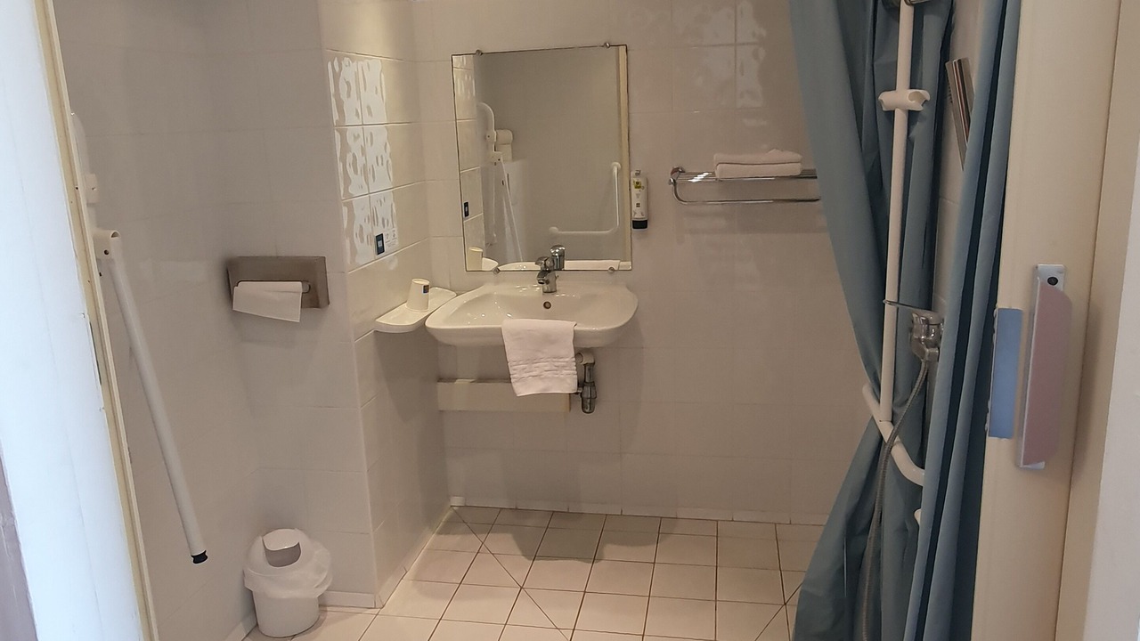Photo of Bathroom in Ancenis