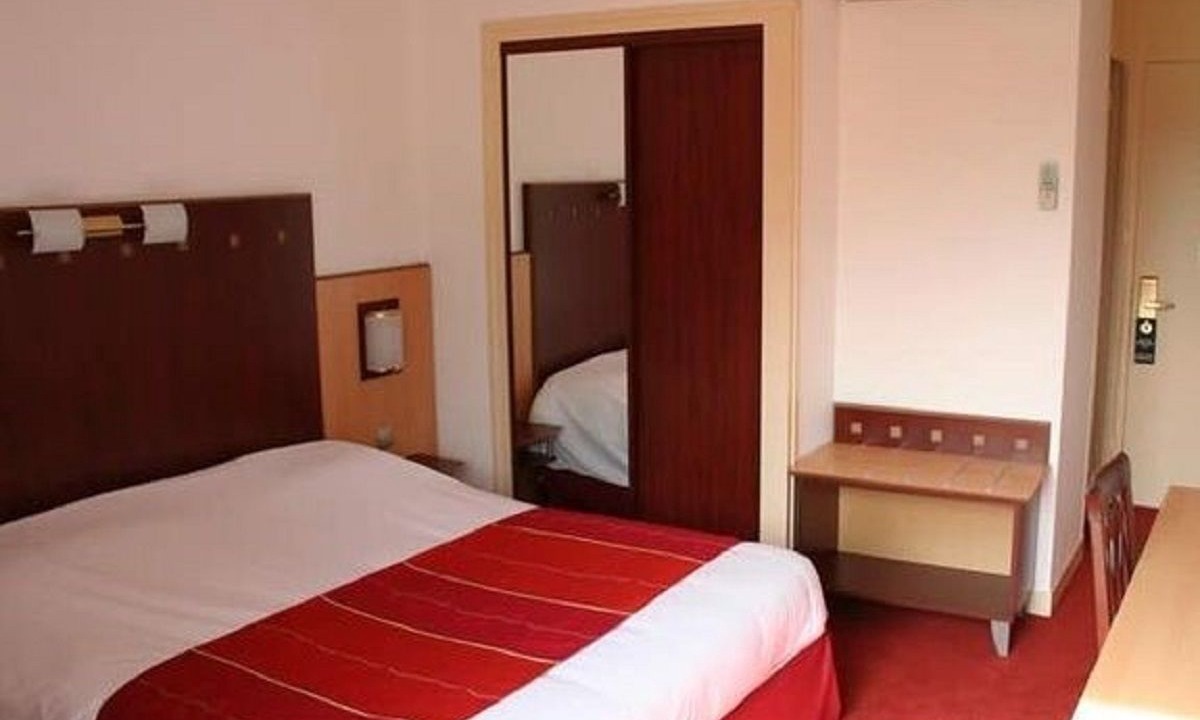 Photo of Bedroom in Ancenis