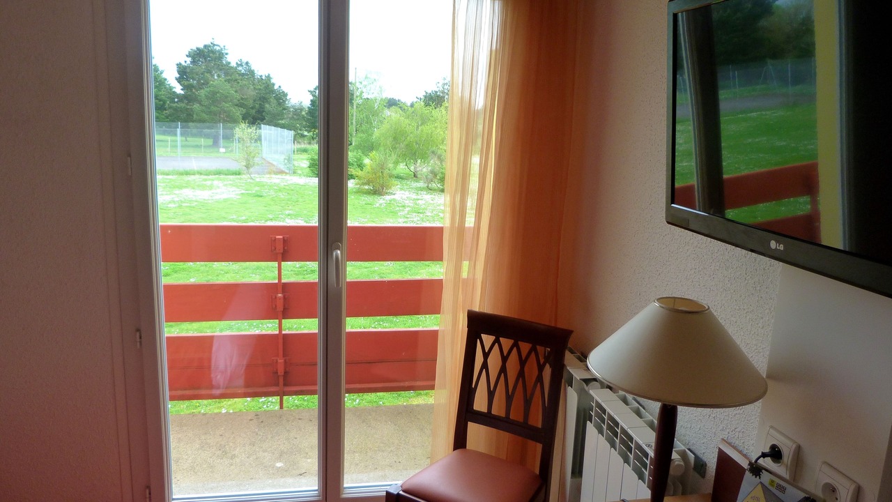 Photo of Bedroom in Ancenis