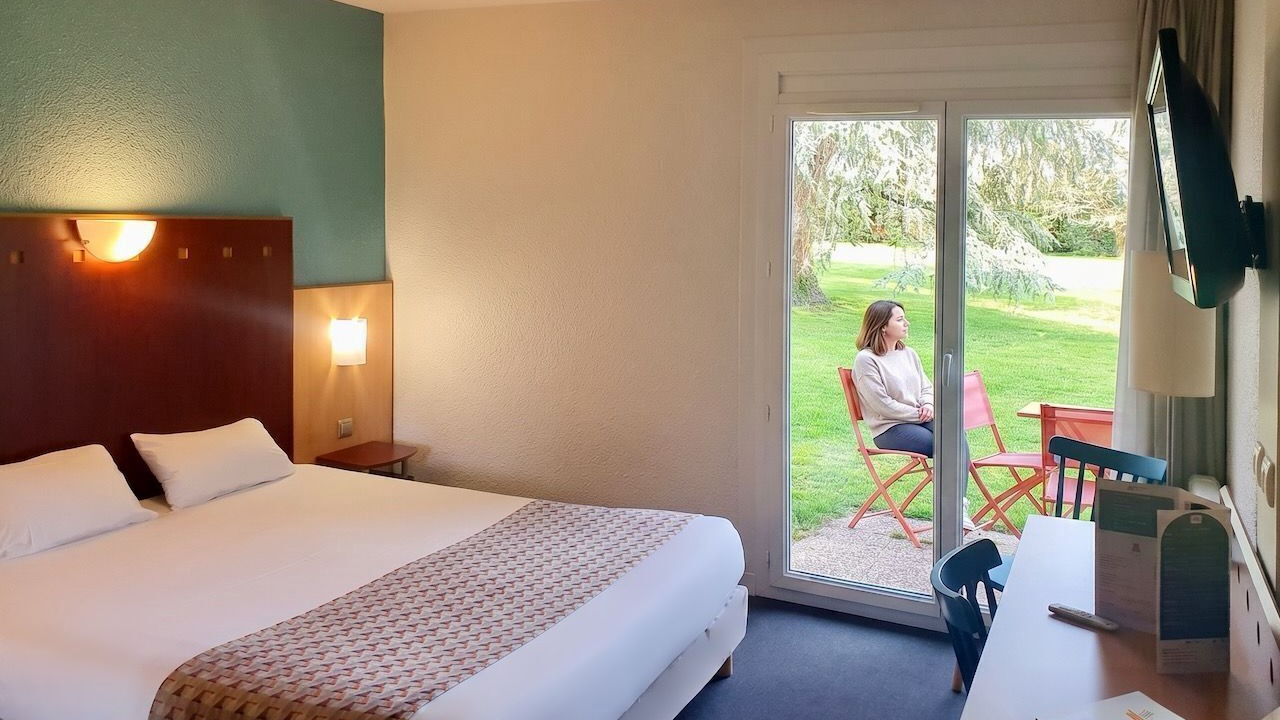 Photo of Bedroom in Ancenis