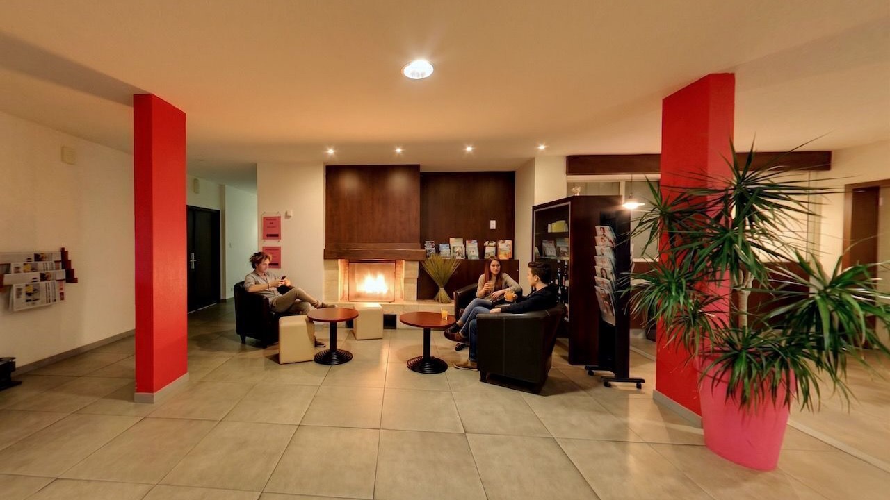 Photo of Livingroom in Ancenis