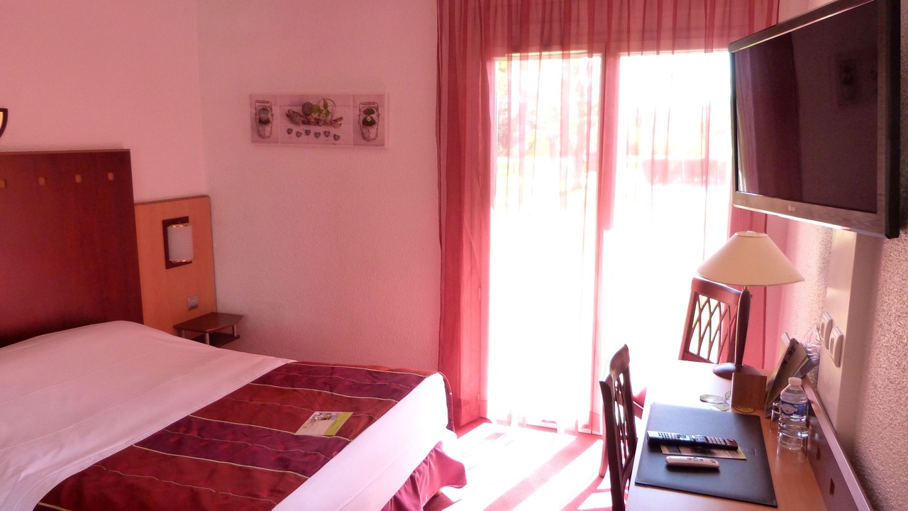 Photo of Bedroom in Ancenis