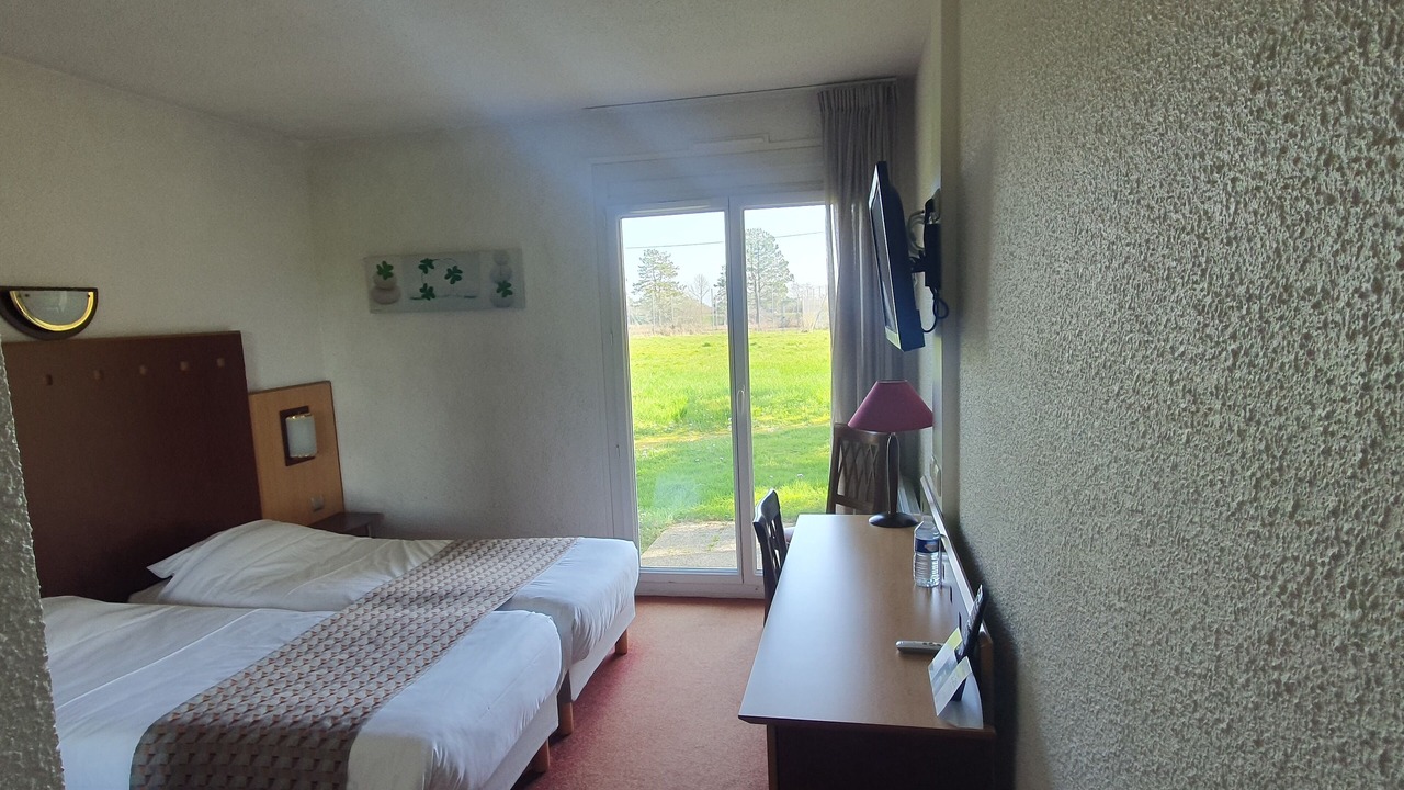 Photo of Bedroom in Ancenis