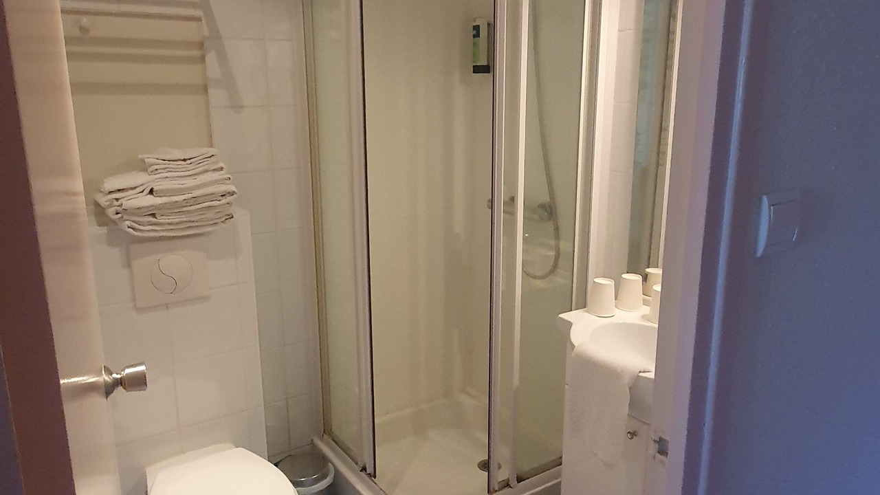 Photo of Bathroom in Ancenis