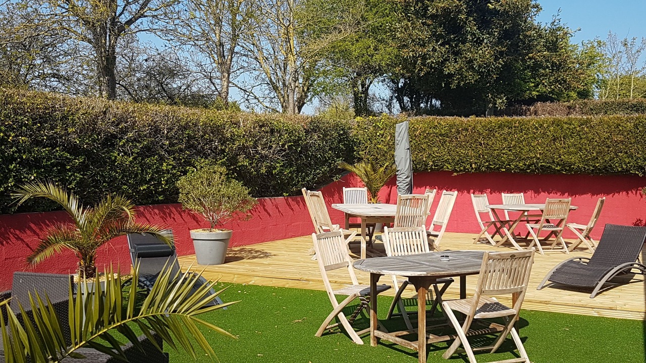 Photo of Outdoor in Tracy-sur-Mer