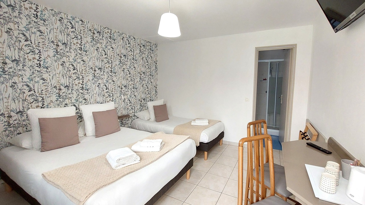 Photo of Bedroom in Tracy-sur-Mer