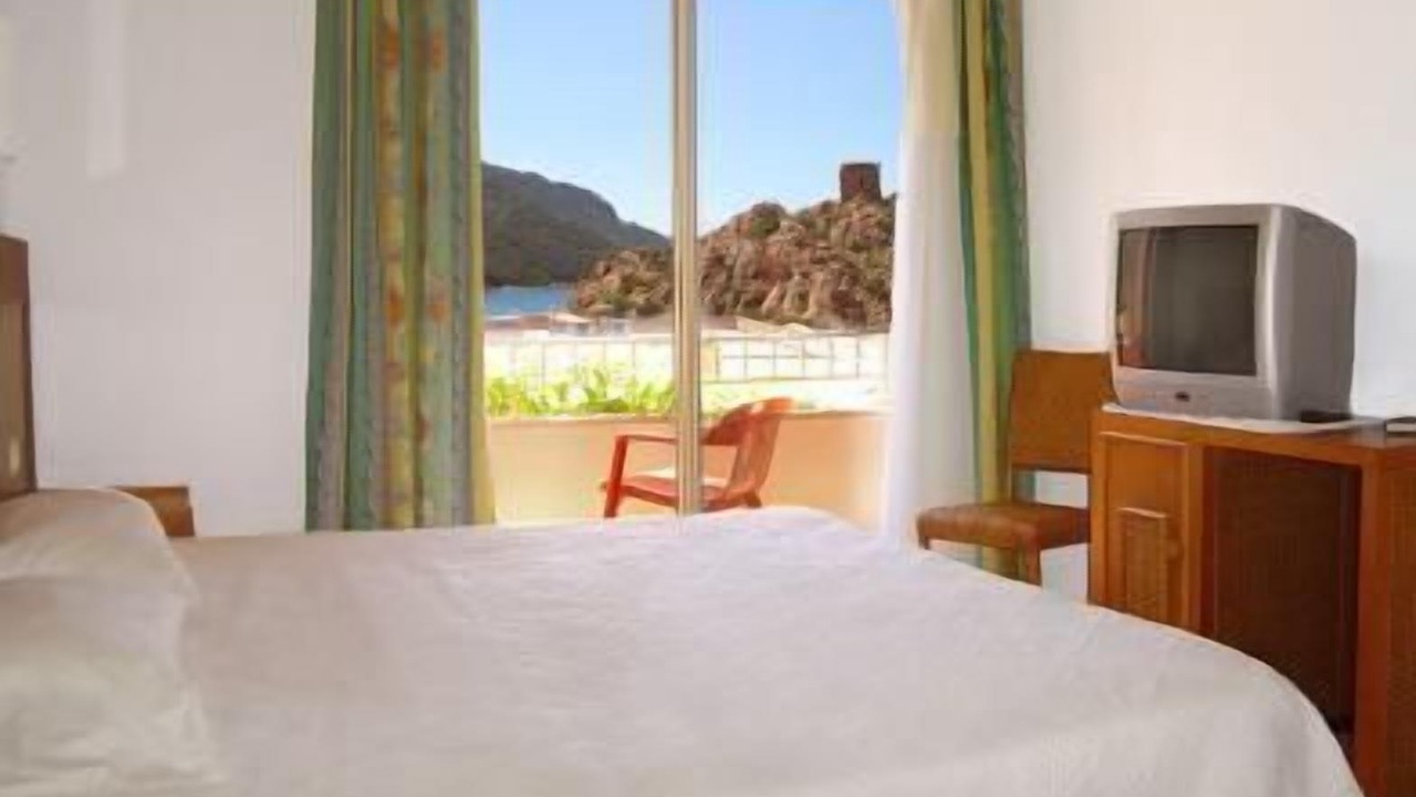 Photo of Bedroom in Porto