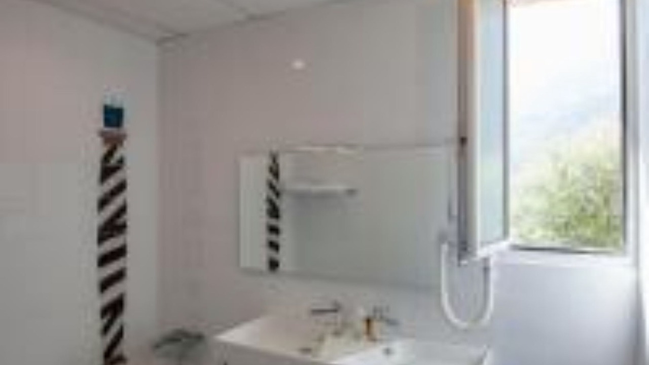 Photo of Bathroom in Porto