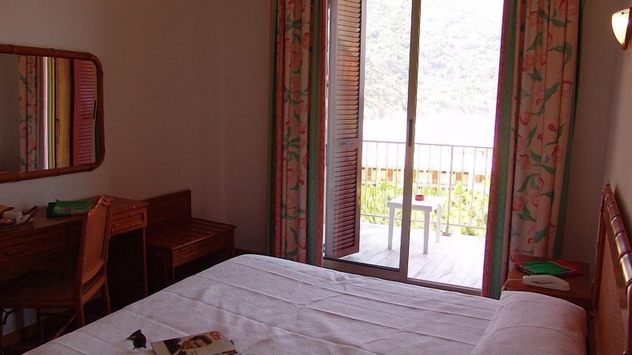 Photo of Bedroom in Porto