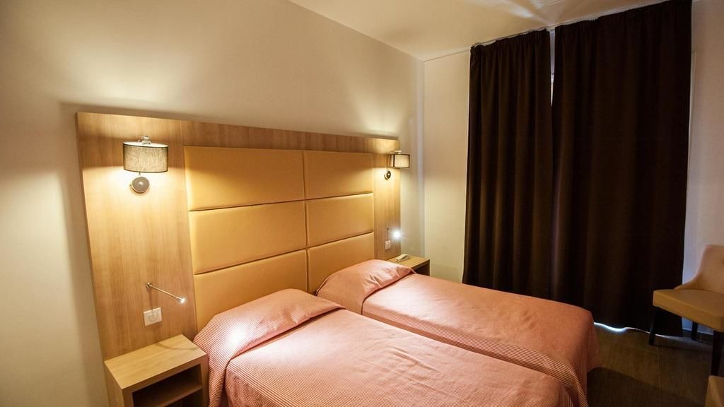 Photo of Bedroom in Porto