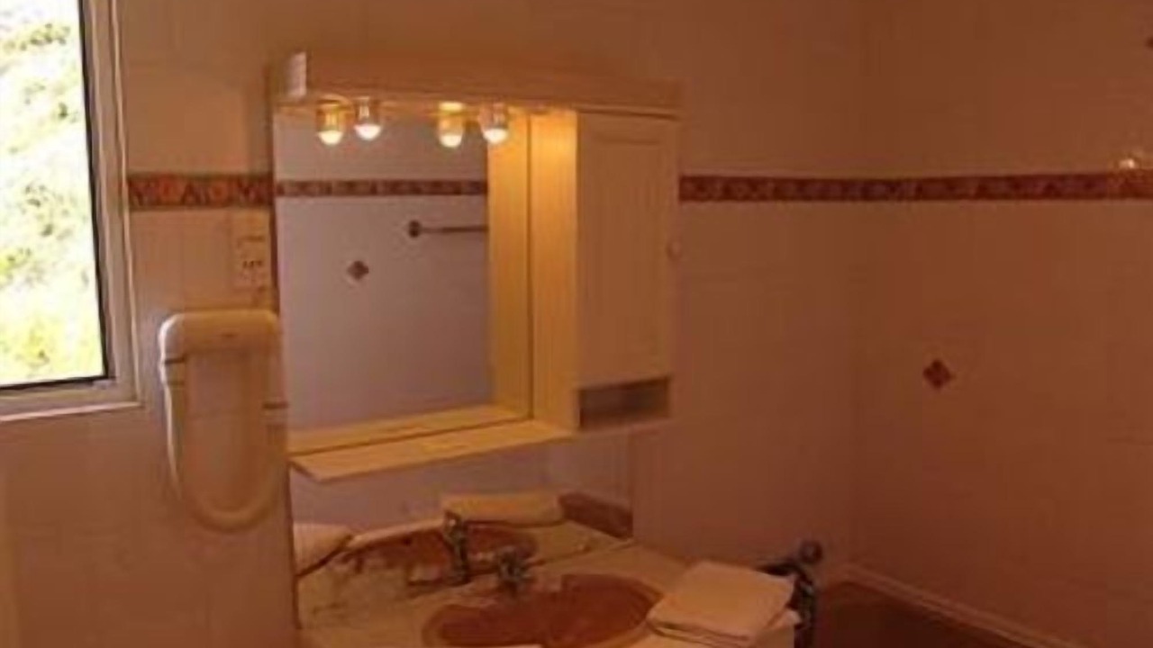 Photo of Bathroom in Porto