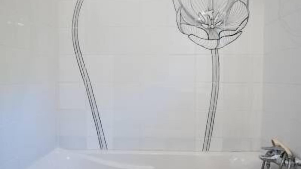 Photo of Bathroom in Porto