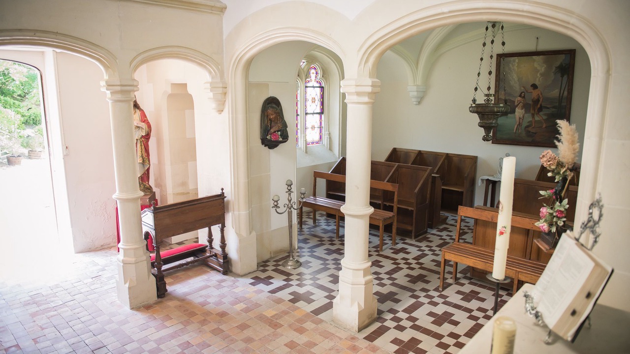 Photo of Outdoor in Noyant-de-Touraine